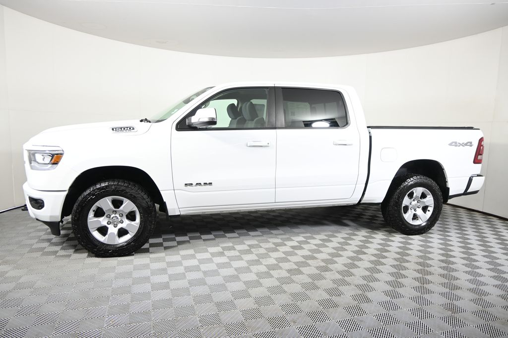 ram ram 1500 pickup 2019 1C6SRFFT7KN863975 image ram ram 1500 pickup 2019 1C6SRFFT7KN863975 image